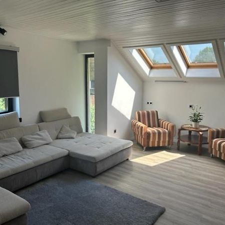 A&E Apartment Ljubljana Eksteriør bilde