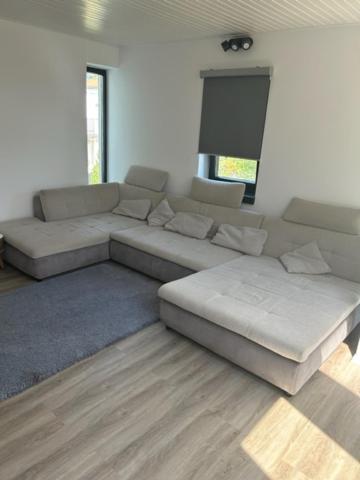 A&E Apartment Ljubljana Eksteriør bilde