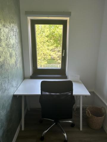A&E Apartment Ljubljana Eksteriør bilde