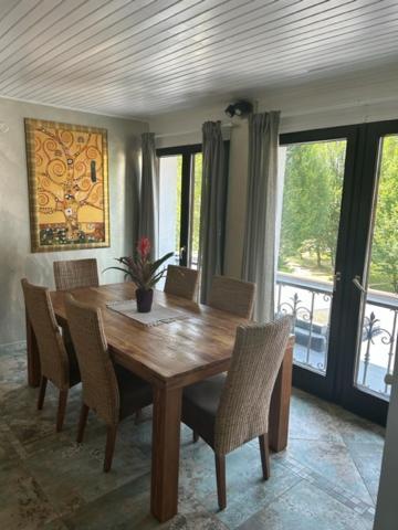 A&E Apartment Ljubljana Eksteriør bilde